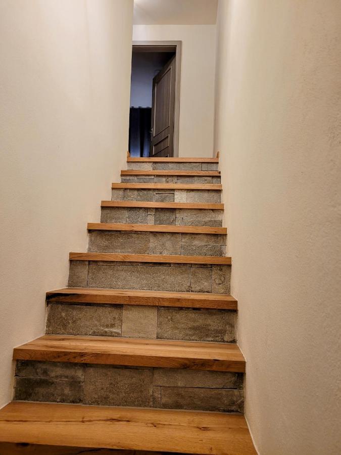 Artur Apartment Myto Mýto pod Ďumbierom Exteriör bild
